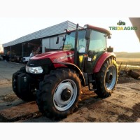 Трактор Case IH Farmall JX110 (2013)