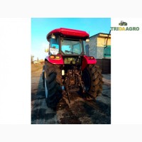 Трактор Case IH Farmall JX110 (2013)