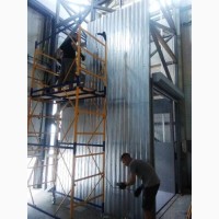 Подъёмники-Лифты ПРОМЫШЛЕННЫЕ г/п 5000 кг, 5 тонн, купить в Украине у ПРОИЗВОДИТЕЛЯ