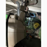 Трактор John Deere 8335R Powеr Shift. Рік випуску-2013