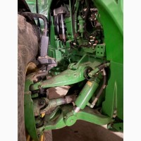 Трактор John Deere 8335R Powеr Shift. Рік випуску-2013