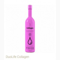 Пищевая добавка Жидкий коллаген DuoLife Collagen