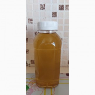 Соняшникова олія (методом присування)