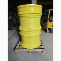 Диск колесный DW23Bx42 (JD 8 серии) под шину 650/65-42 (VF), 710/70-42, 710/75-42