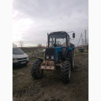 Продається трактор МТЗ 892, 2008-го р.в