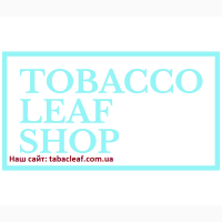 Магазин листового тютюну Tobacco Leaf Shop