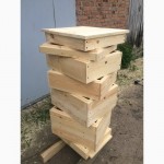 Акция Продам пчелиную рамку дадан Липа
