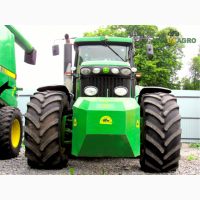 Трактор John Deere 8520 (2004)