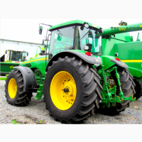 Трактор John Deere 8520 (2004)