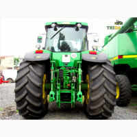 Трактор John Deere 8520 (2004)