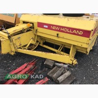 Пресс-подборщик тюковый NEW HOLLAND 940 (1)