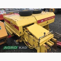 Пресс-подборщик тюковый NEW HOLLAND 940 (1)