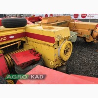 Пресс-подборщик тюковый NEW HOLLAND 940 (1)