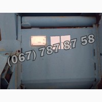 Продам кукурузосборную машину КМС 8 2012г