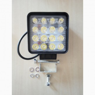 LED Фары Светодиодные фонари