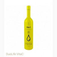 Пищевая добавка Жидкий витамин С - DuoLife Vita C