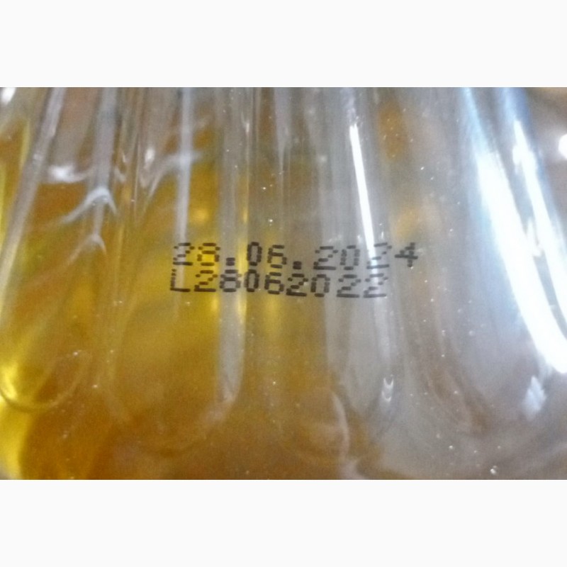 Фото 3. Подсолнечное масло рафинированное в 10л бутылках(оптом)