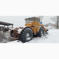 Трактор Кіровець К701