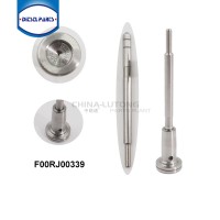 Common Rail Injector Valve Assembly F00V C01 502