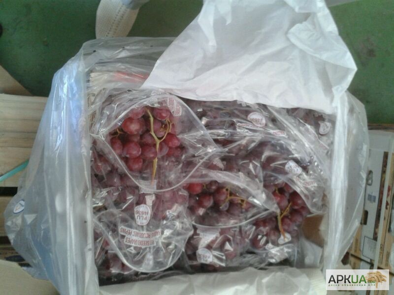 Фото 10. Продаем виноград из Испании