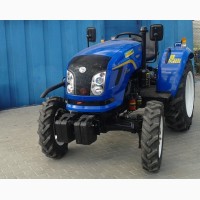 Продам Мини-трактор Dongfeng-244D (Донгфенг-244D) с широкими шинами