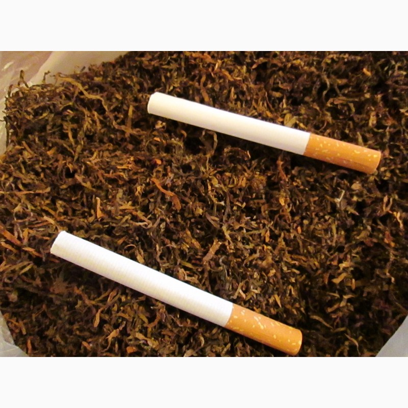 Куплю табак для сигарет вирджиния