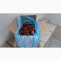 Продам томаты ( помидоры ) вяленые деликатесные пр-ва Албания