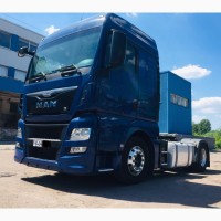 Тягач MAN TGX 18.440 EURO6 2015 ADR