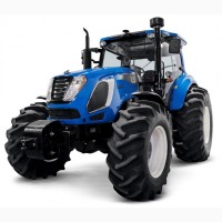 Трактор LS Tractor H145