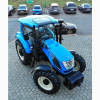 Трактор LS Tractor H145