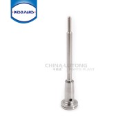 Common Rail Injector Valve Assembly F00V C01 518