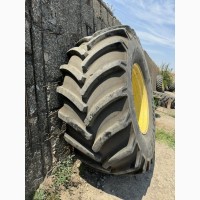 Колеса на трактор 800/70R38 GoodYear (шина +диск пара)