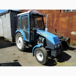 Трактор ХТЗ-3512