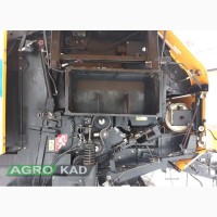 Пресс-подборщик рулонный NEW HOLLAND BR740