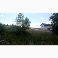 Продам земельный участок ОСГ в селе Мироцкое, рядом Буча