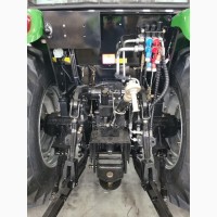 Новий трактор колісний YTO Spike TK904