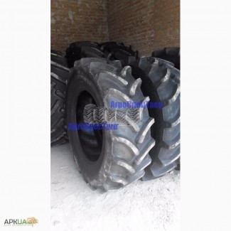 Шины 520/85R38 (20.8R38) FProII 846 ALLIANCE для тракторов