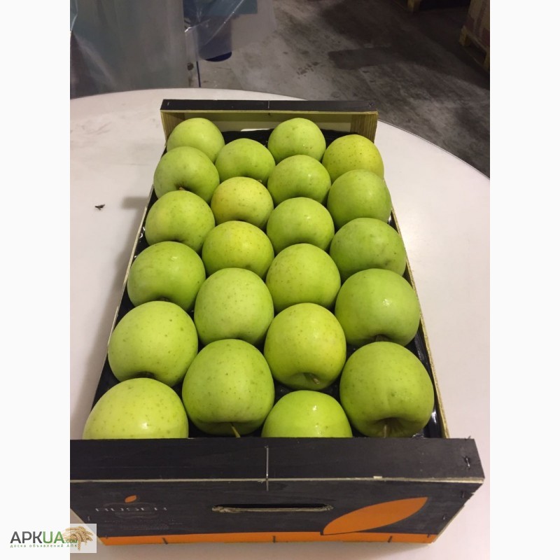 Фото 15. Продаем яблоки из Испании