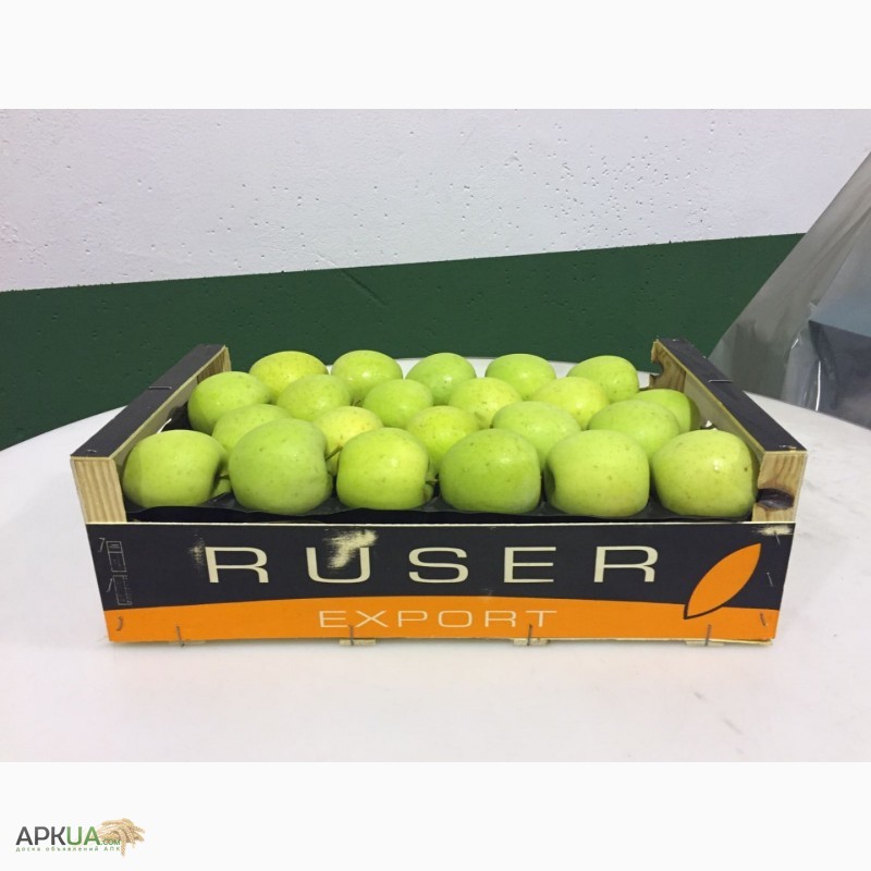 Фото 17. Продаем яблоки из Испании