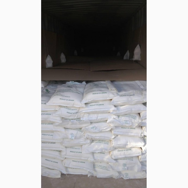 Фото 2. Sell wheat flour, top grade, 260-280$/MT FCA