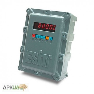 Продам весовой контроллер Esit PWI-E ( Турция )