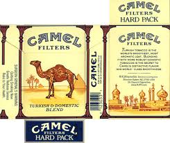 Табак. Акция. Табачная смесь для курения Camel Турция