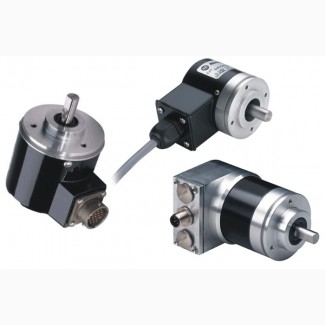 Энкодеры Synchros, Bomatec, Omron encoder