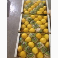 Лимоны Марокканские