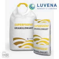 Продам добрива Суперфосфат Польща Лювена автонорма 22 т з доставкою в господарство