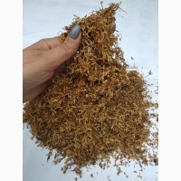 Доступный табак Вирджиния Голд с натуральным вкусом из наилучшего табачного сырья