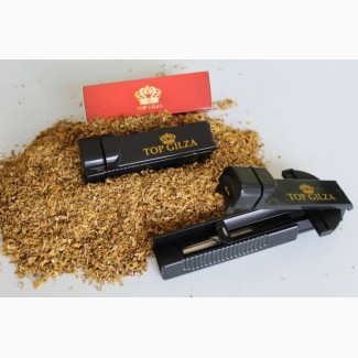 Ароматный Табак Вирджиния голд. Высокое качество по доступной цене