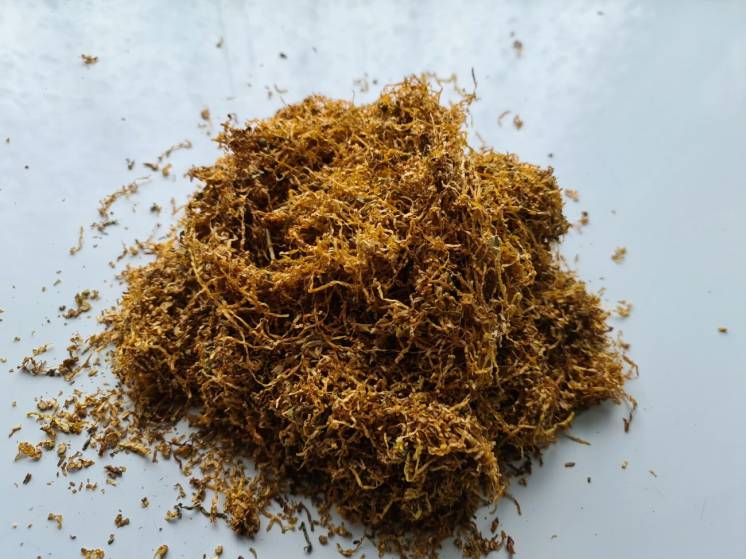 Фото 2. Ароматный Табак Вирджиния голд. Высокое качество по доступной цене