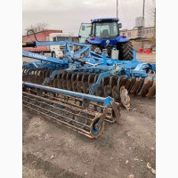 Продаю коротку Дискову борону, LEMKEN RUBIN 9/600 KUE