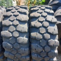 Бу шина 440/80R24 (16, 9-R28) Michelin Bibload (шашка)